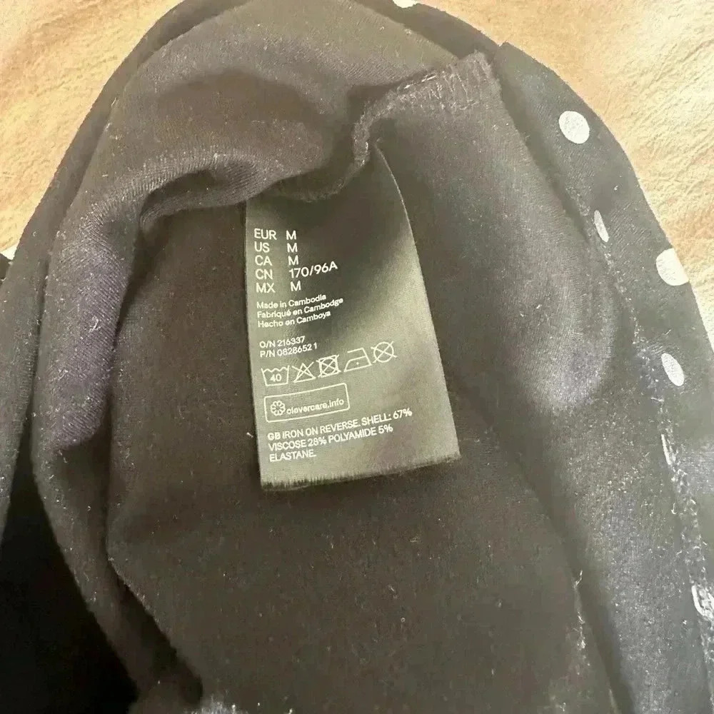 H&M top - Picture 5 of 5